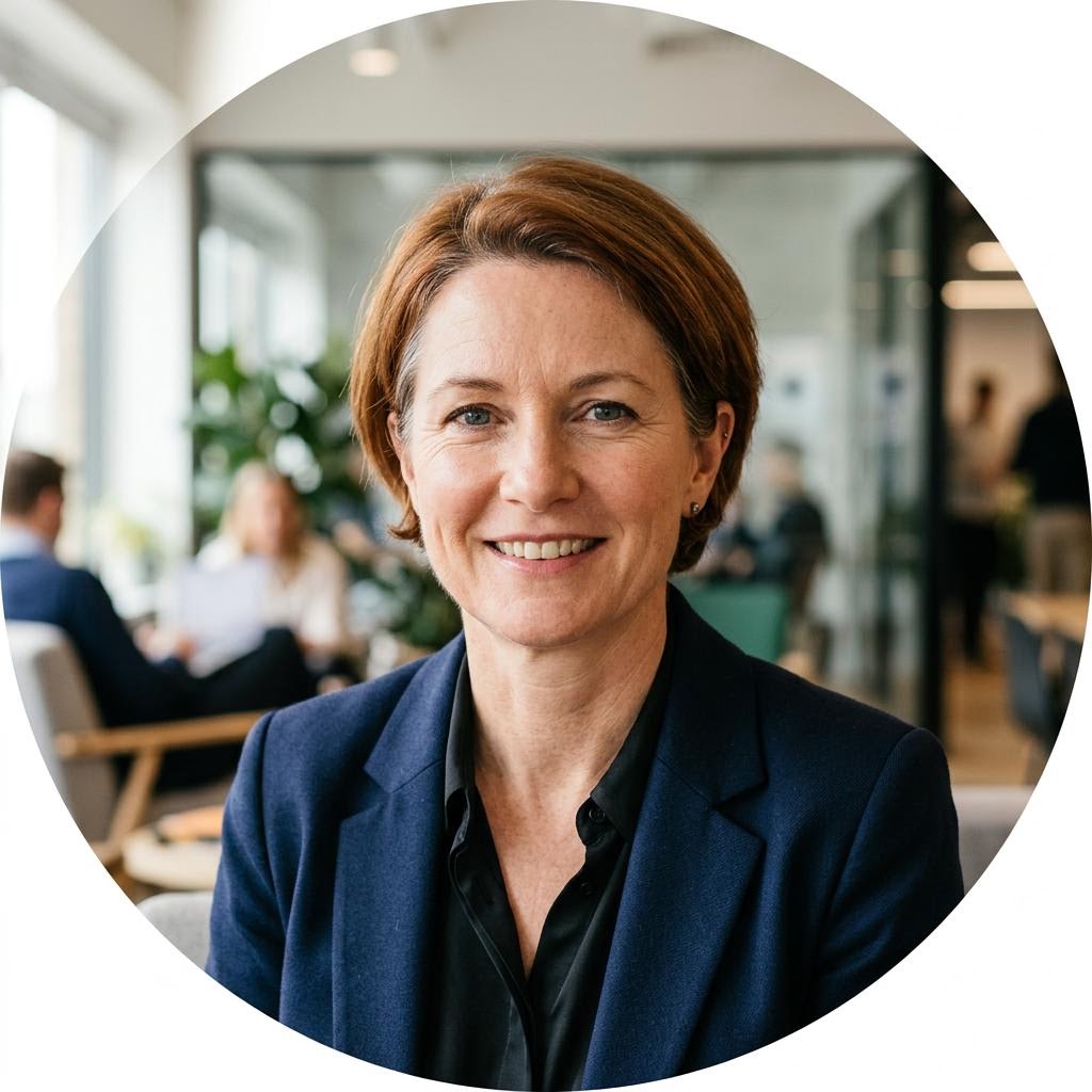 Anke, geverifieerde gebruiker Lambyield AI